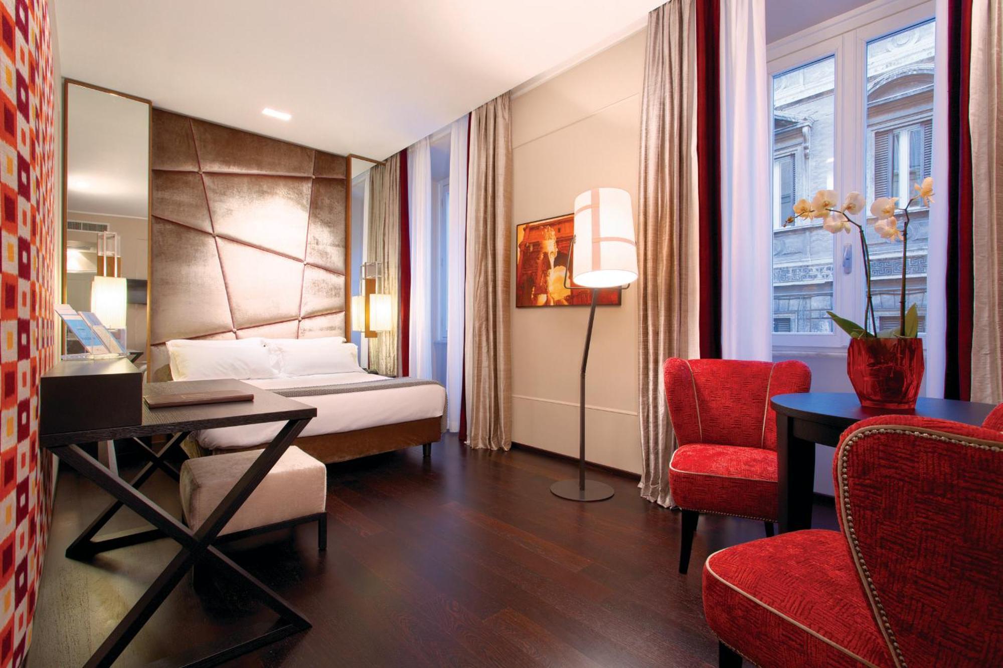 Stendhal Luxury Suites — Foto 2